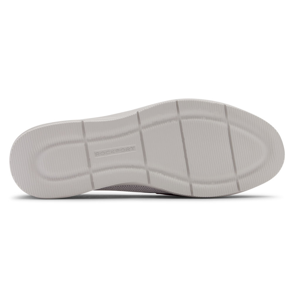 Rockport Seilersko Dame Rosa - Ayva Washable - QRDJ97045